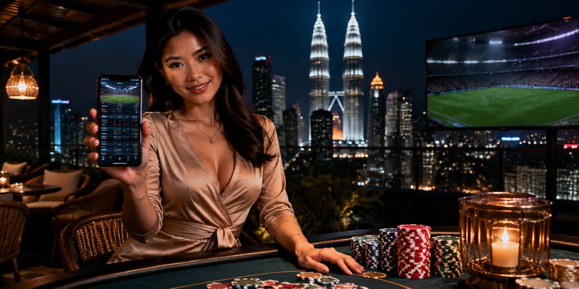 qqmilan Daftar dalam Beberapa Saat, Mainkan Serta-merta
